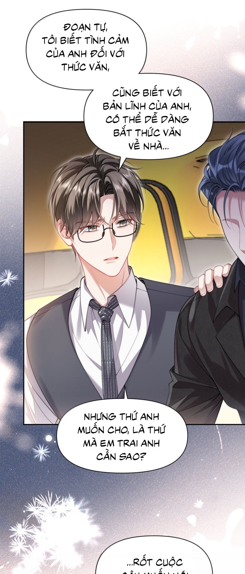 Kim Bài Trạm Ca Là Đại Minh Tinh Chap 45 - Next Chap 46