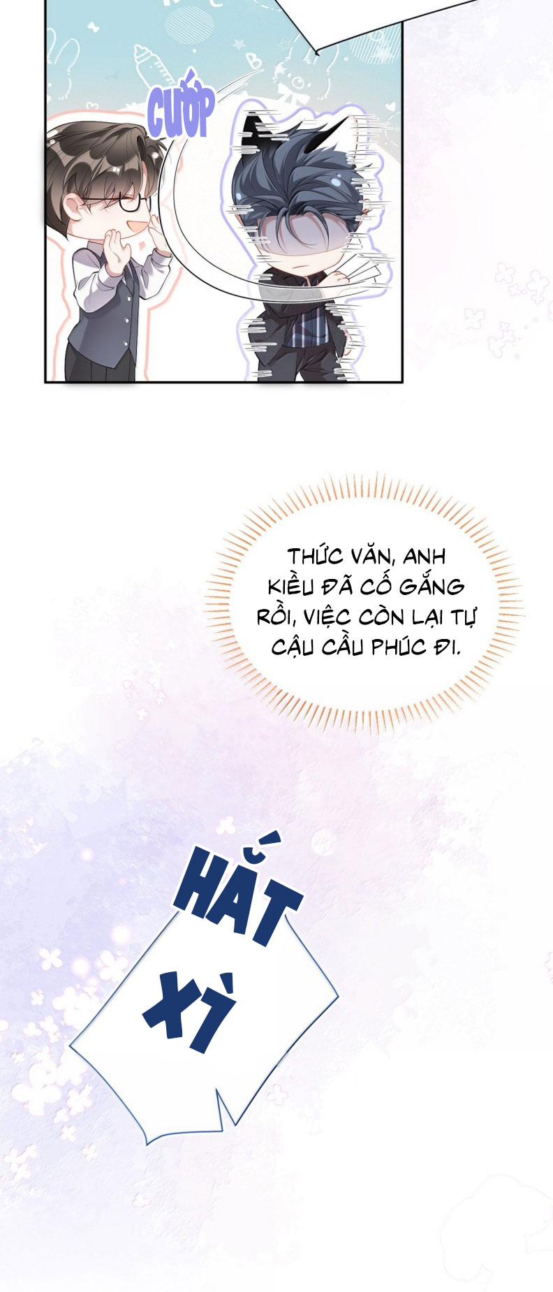 Kim Bài Trạm Ca Là Đại Minh Tinh Chap 45 - Next Chap 46