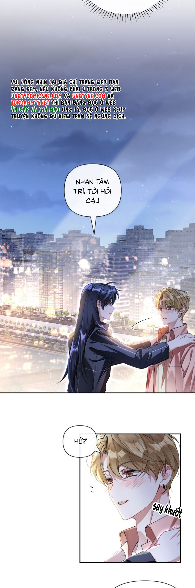 Kim Bài Trạm Ca Là Đại Minh Tinh Chap 45 - Next Chap 46