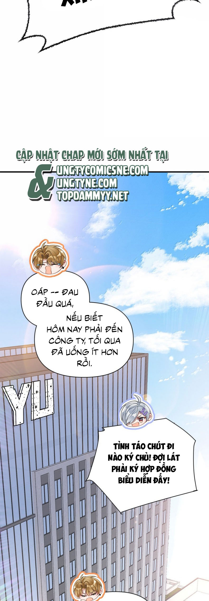 Kim Bài Trạm Ca Là Đại Minh Tinh Chap 45 - Next Chap 46