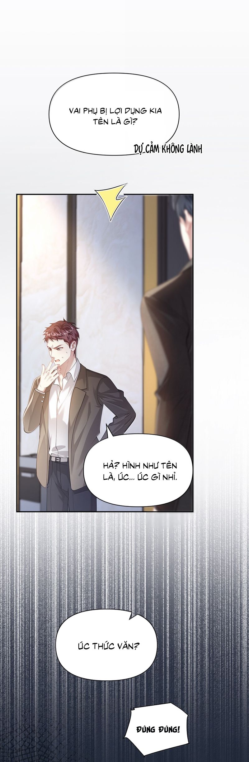 Kim Bài Trạm Ca Là Đại Minh Tinh Chap 46 - Trang 2