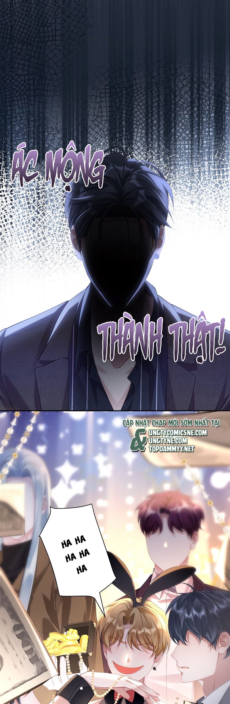 Kim Bài Trạm Ca Là Đại Minh Tinh Chap 46 - Trang 2