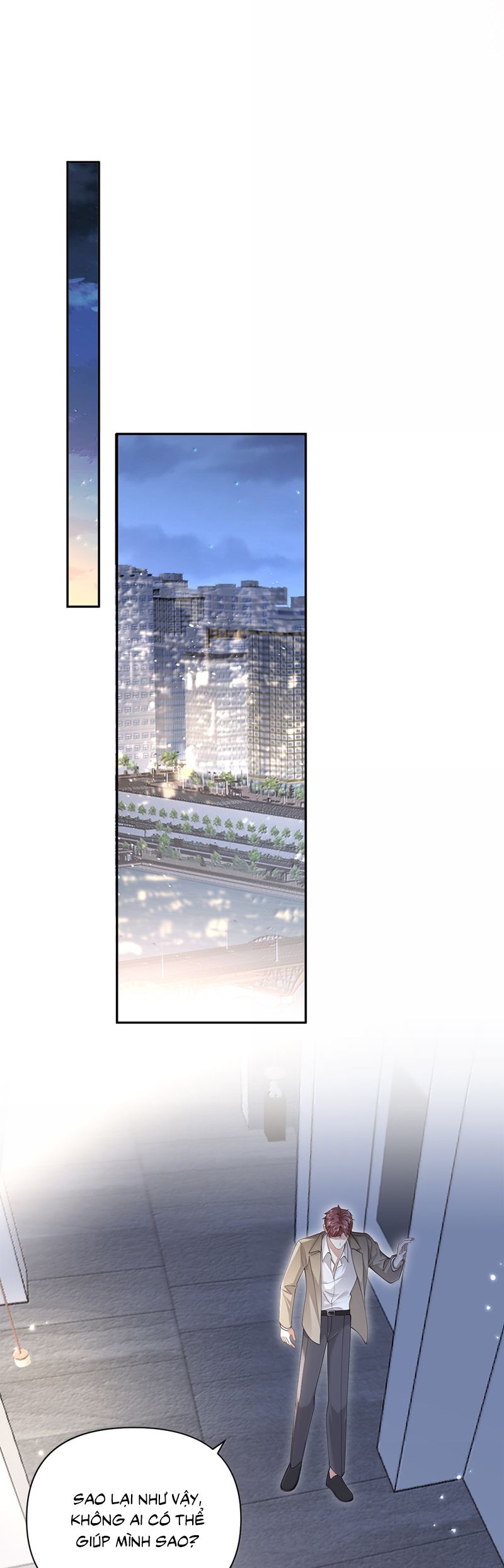 Kim Bài Trạm Ca Là Đại Minh Tinh Chap 46 - Trang 2