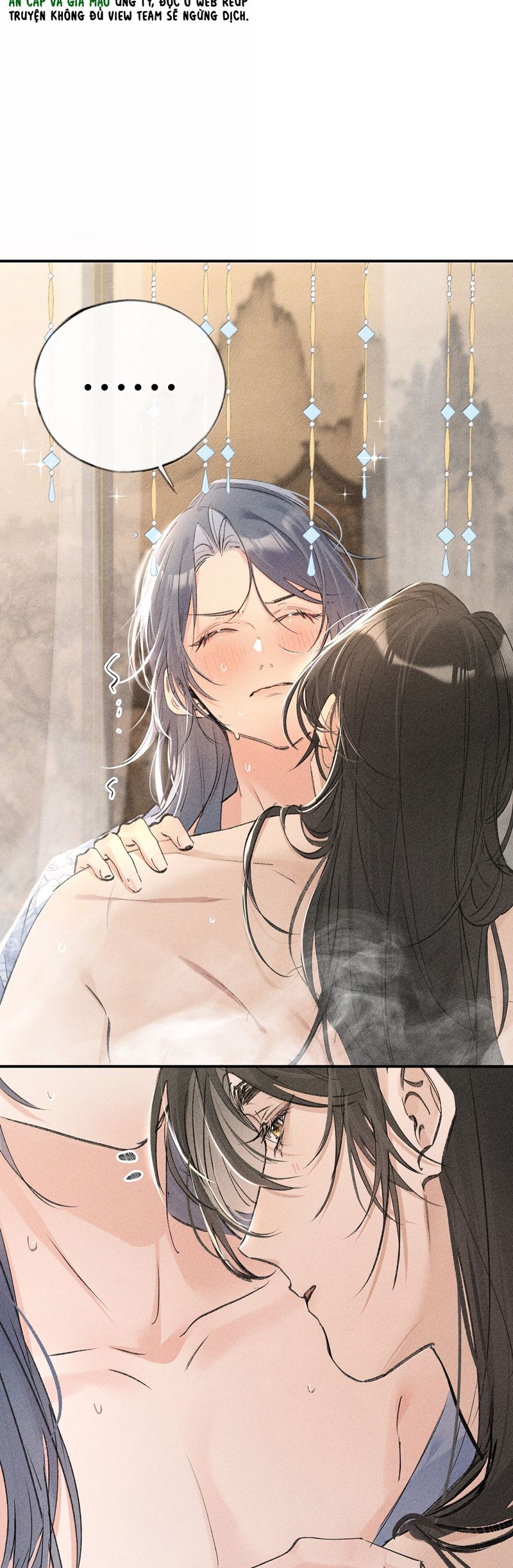 Dụ Địch Thâm Nhập Chap 54 - Next Chap 55