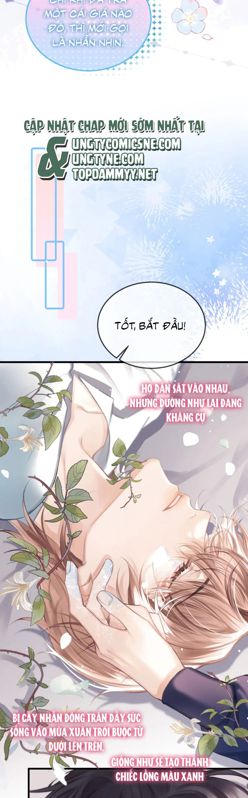 Nghịch Lý Câu Fan Chap 43 - Trang 2