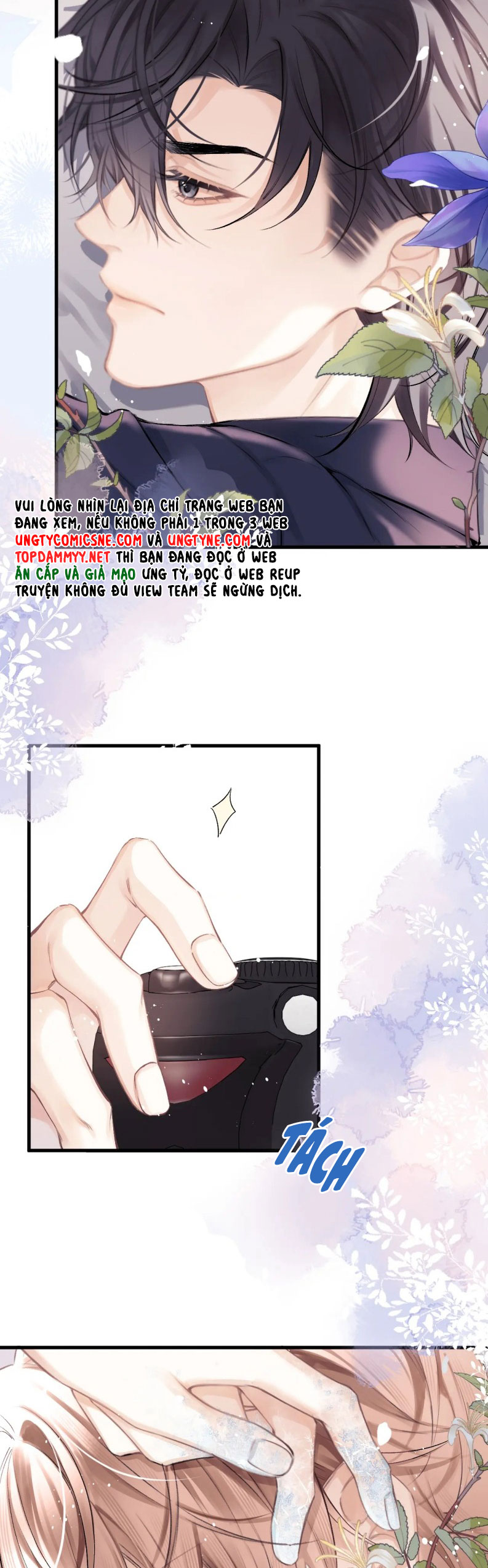 Nghịch Lý Câu Fan Chap 43 - Trang 2