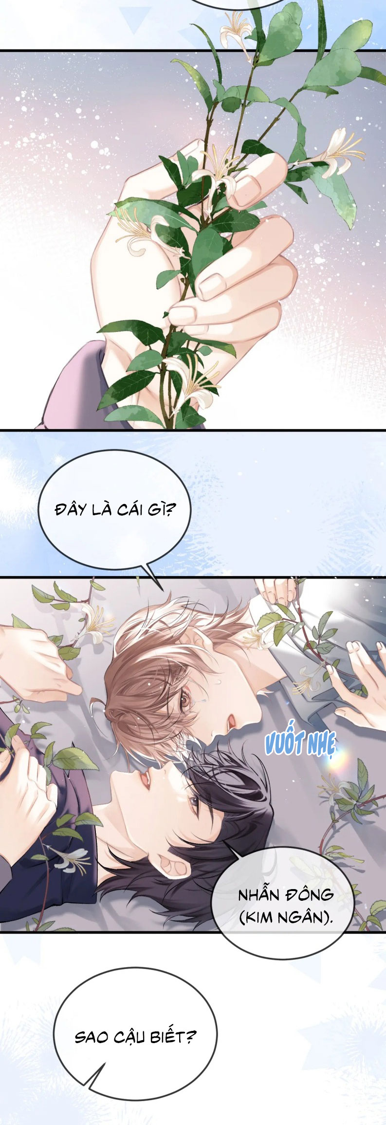 Nghịch Lý Câu Fan Chap 43 - Trang 2