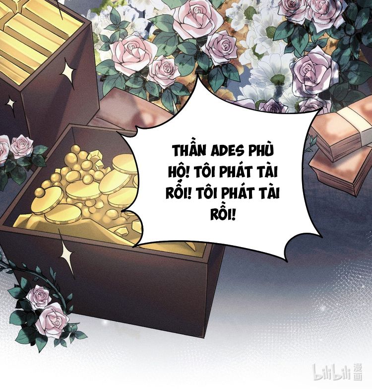 Chữa Lành Tà Thần Của Tôi Chap 13 - Trang 3