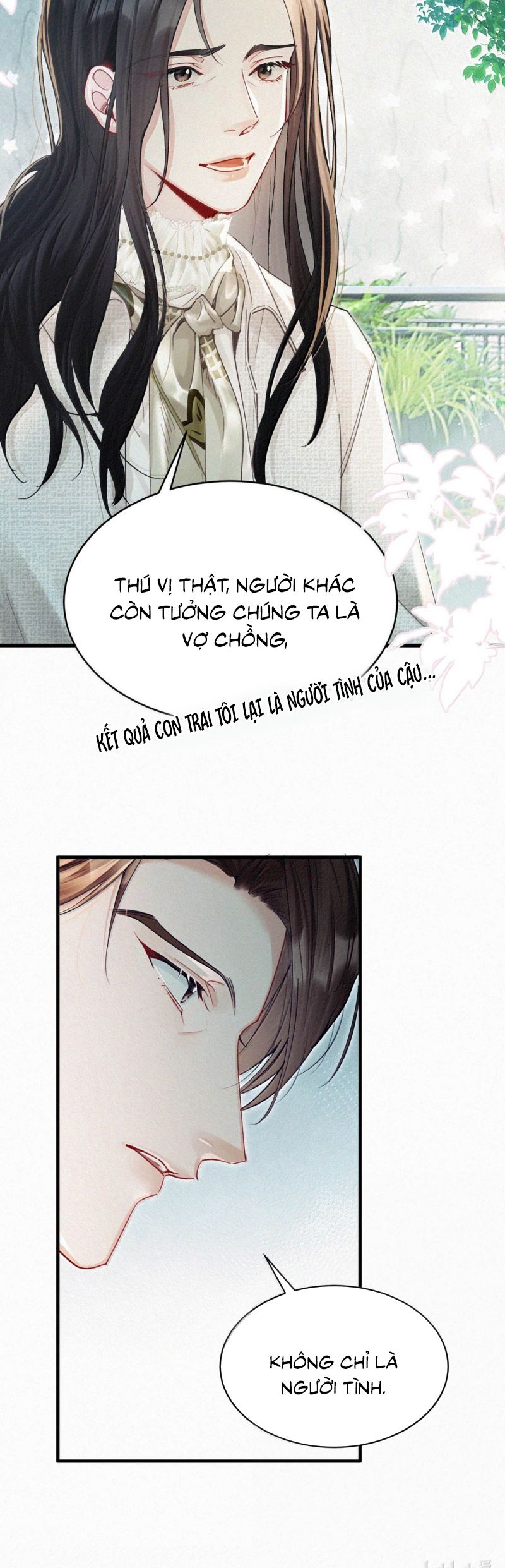 Môi Súng Phiên Ngoại 8 - Trang 2