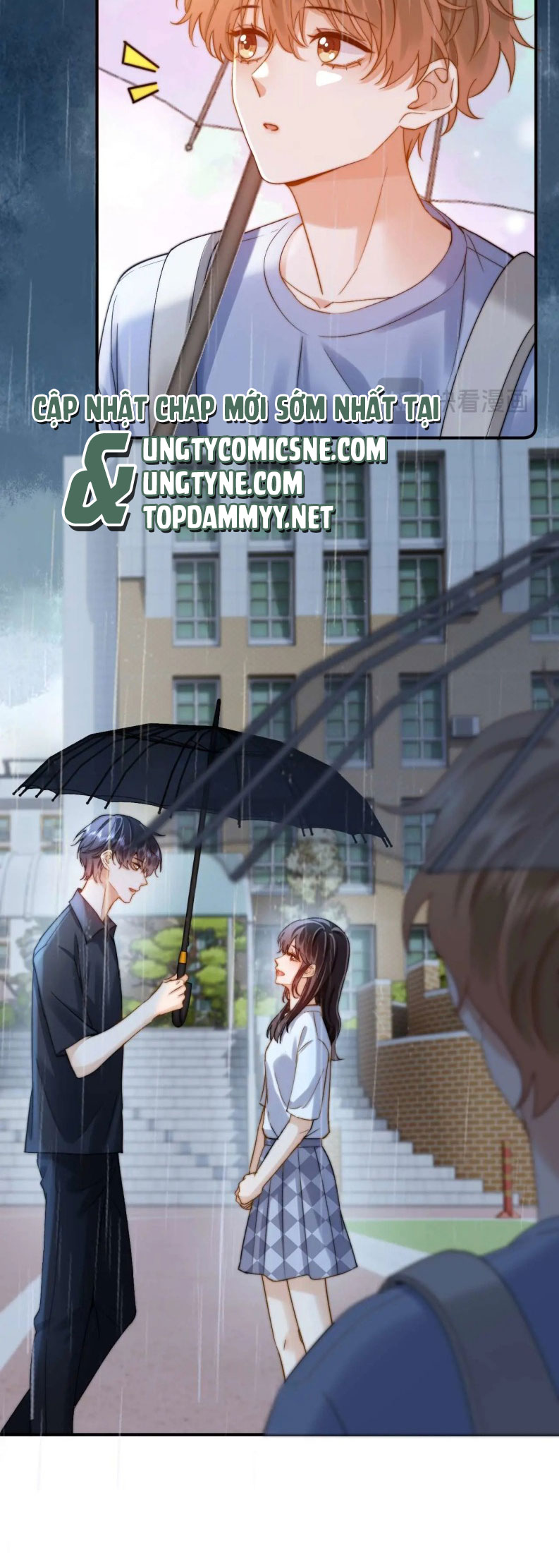 Chất Dị Ứng Đáng Yêu Chap 82 - Trang 4