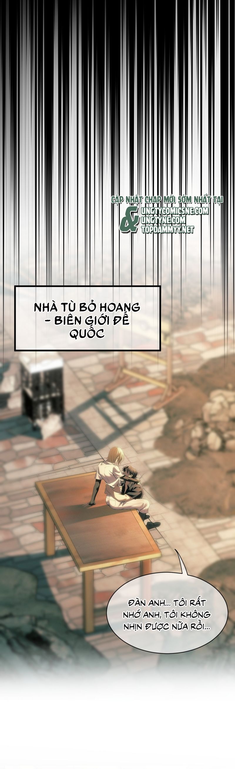 Thánh Tử Điện Hạ Lại Bị Tùy Ý Đánh Dấu Chap 2 - Next Chap 3