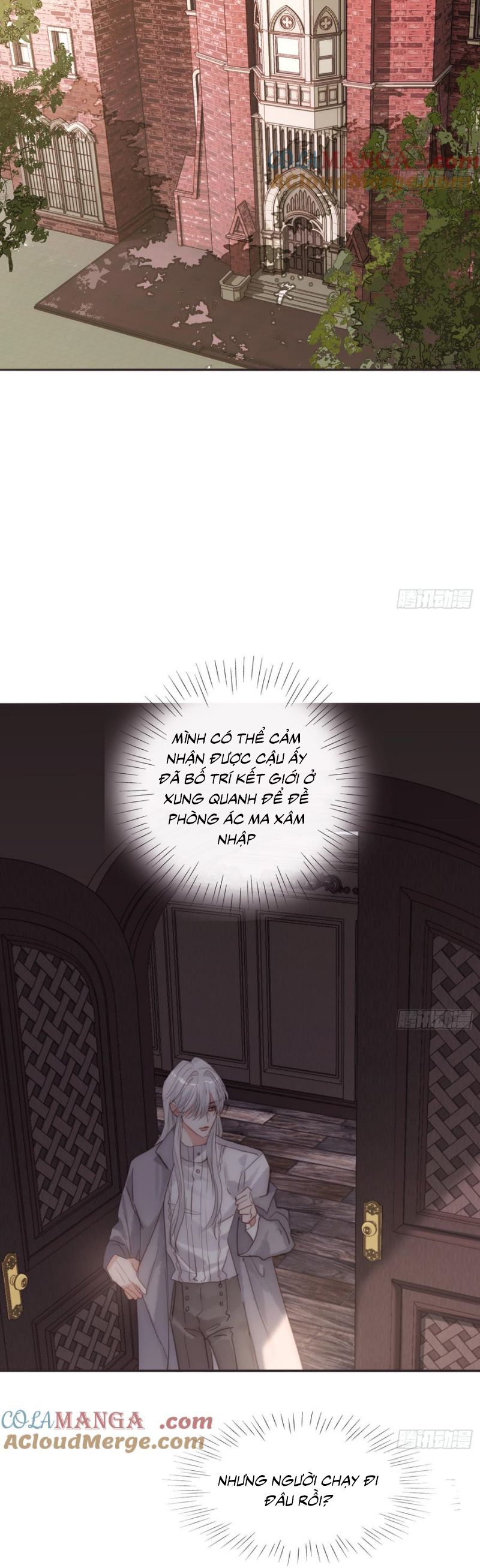 Thỉnh Cùng Ta Đồng Miên Chap 199 - Trang 2