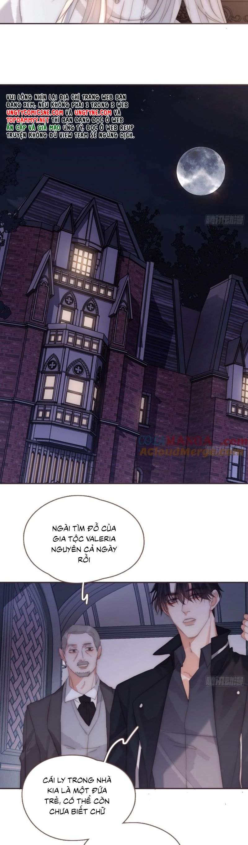 Thỉnh Cùng Ta Đồng Miên Chap 199 - Trang 2