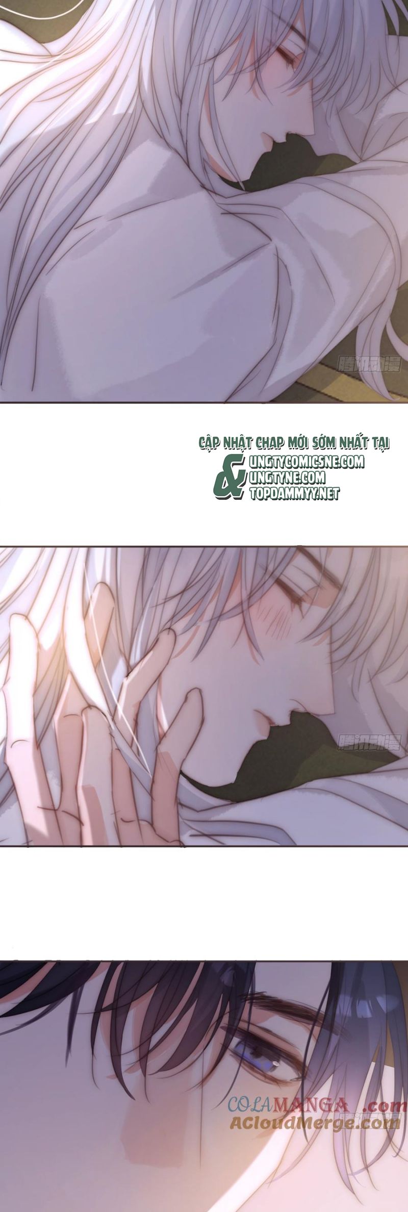 Thỉnh Cùng Ta Đồng Miên Chap 199 - Trang 2
