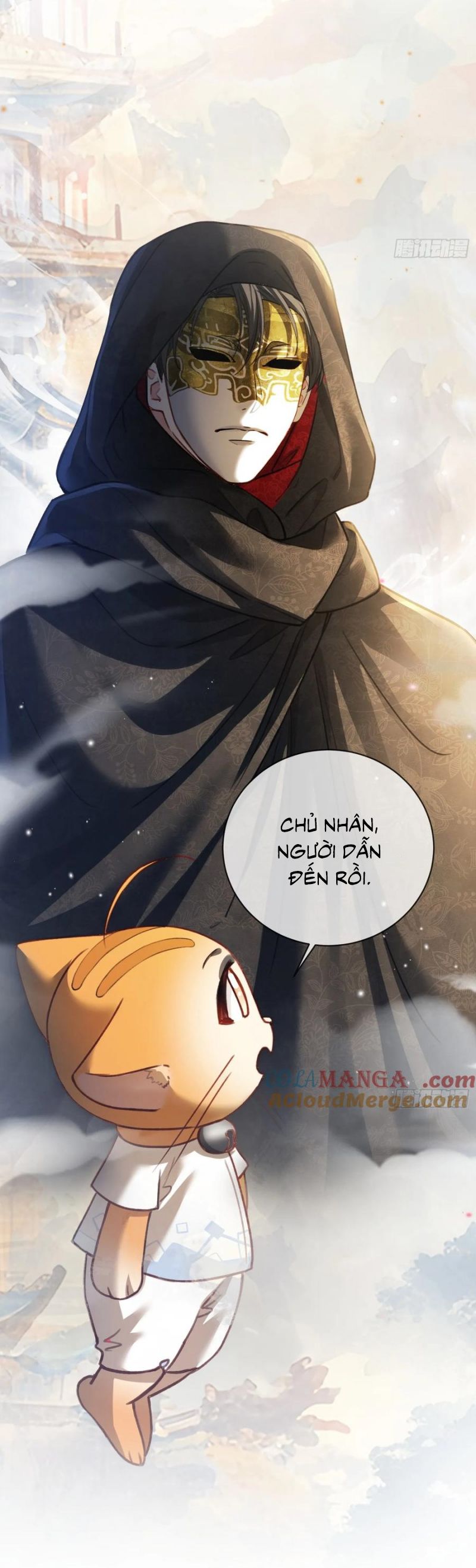 Xuyên Nhanh: Quan Hệ Gây Nghiện Chap 96 - Trang 3