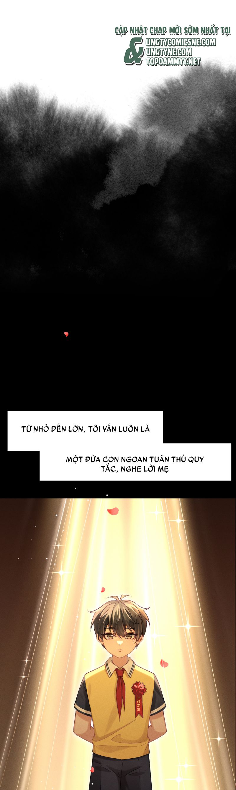 Đại Tiên Nhi Chap 22 - Trang 2