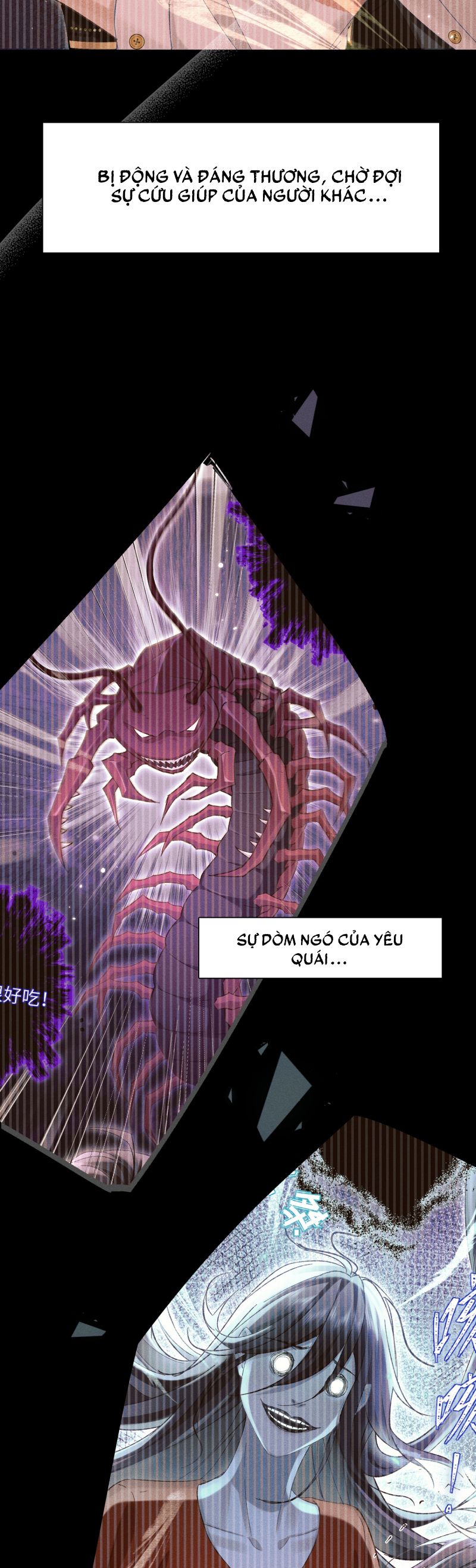 Đại Tiên Nhi Chap 22 - Trang 2