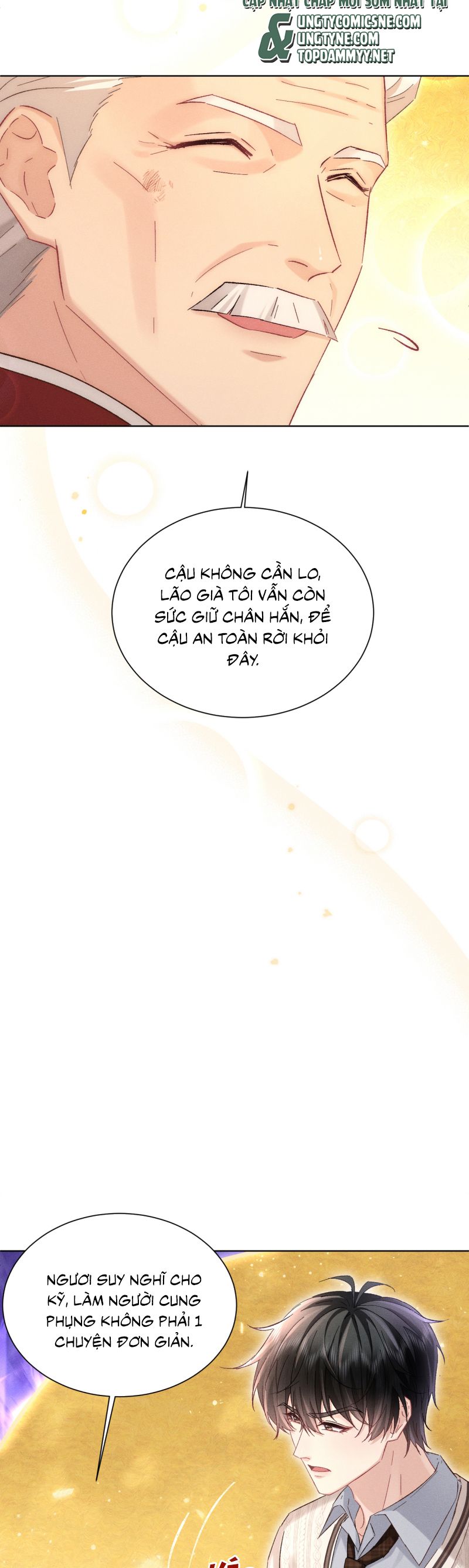 Đại Tiên Nhi Chap 22 - Trang 2