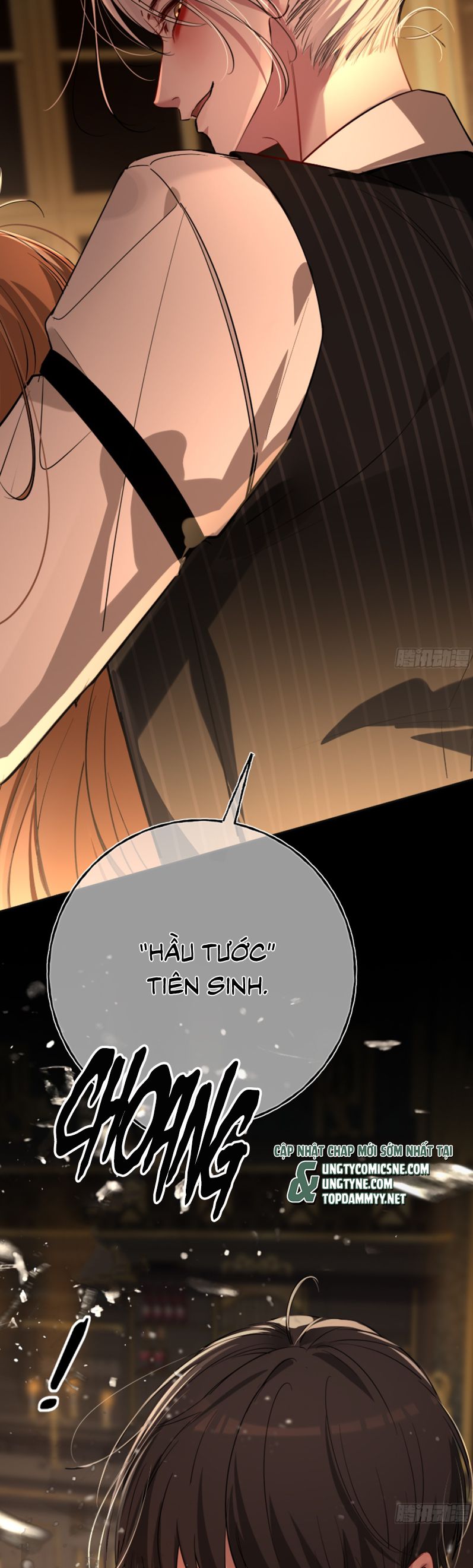 Yêu Đến Hủy Diệt Chap 2 - Next Chap 3
