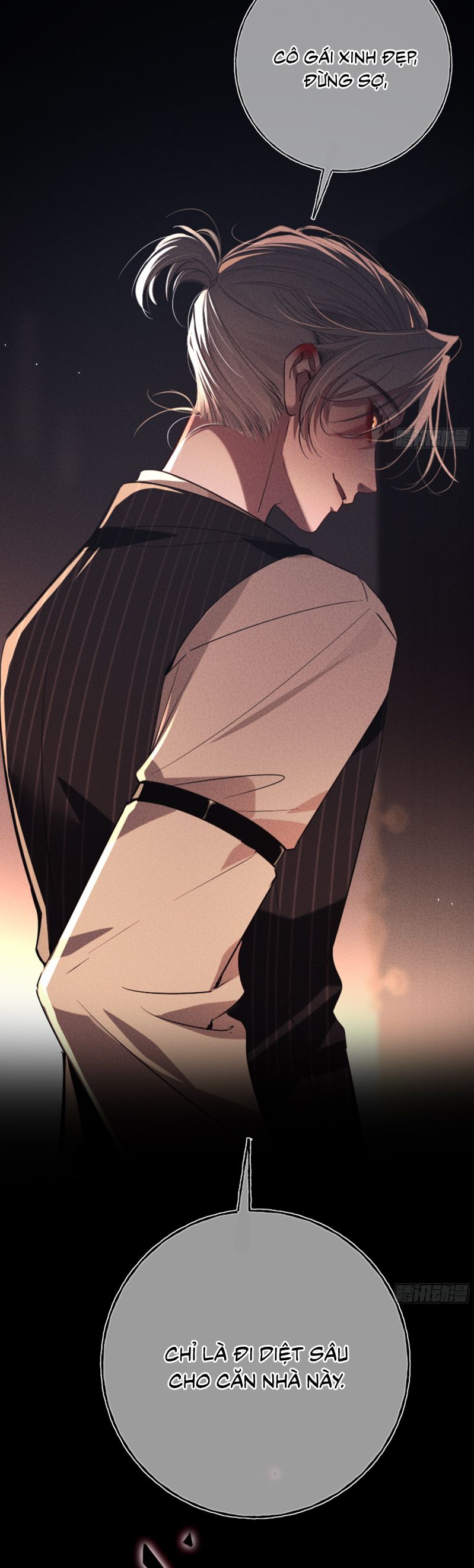 Yêu Đến Hủy Diệt Chap 2 - Next Chap 3