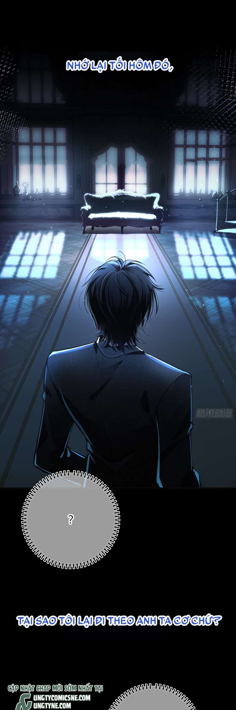 Yêu Đến Hủy Diệt Chap 2 - Next Chap 3