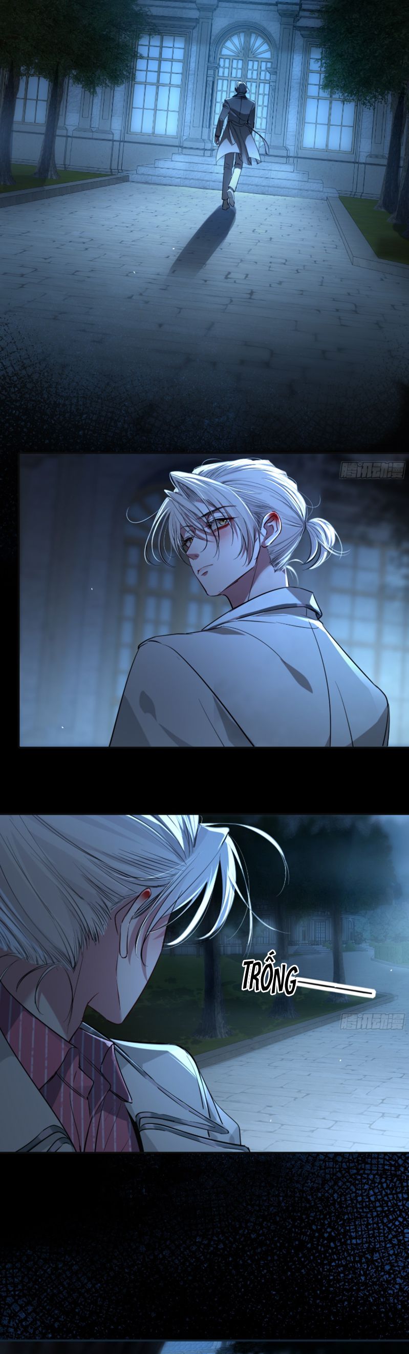 Yêu Đến Hủy Diệt Chap 2 - Next Chap 3