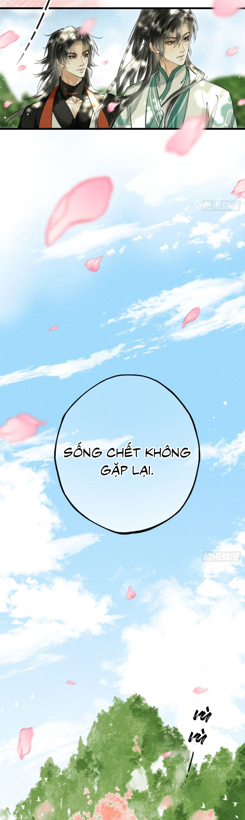 Dấu Ấn Chap 4 - Trang 4