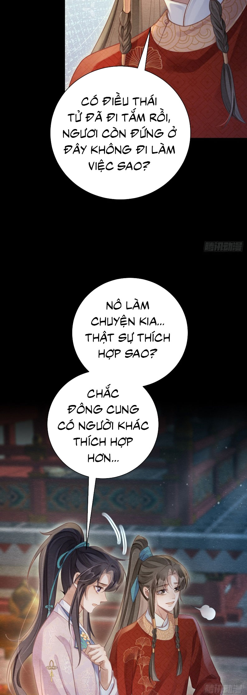 Cô Nhật Lạc Chap 9 - Trang 2