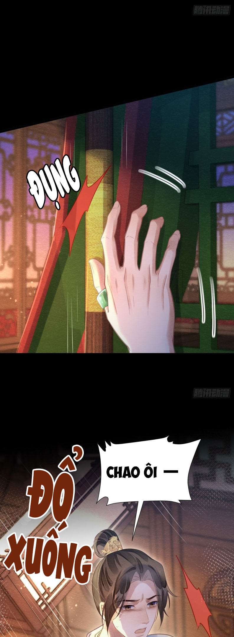Cô Nhật Lạc Chap 9 - Trang 2