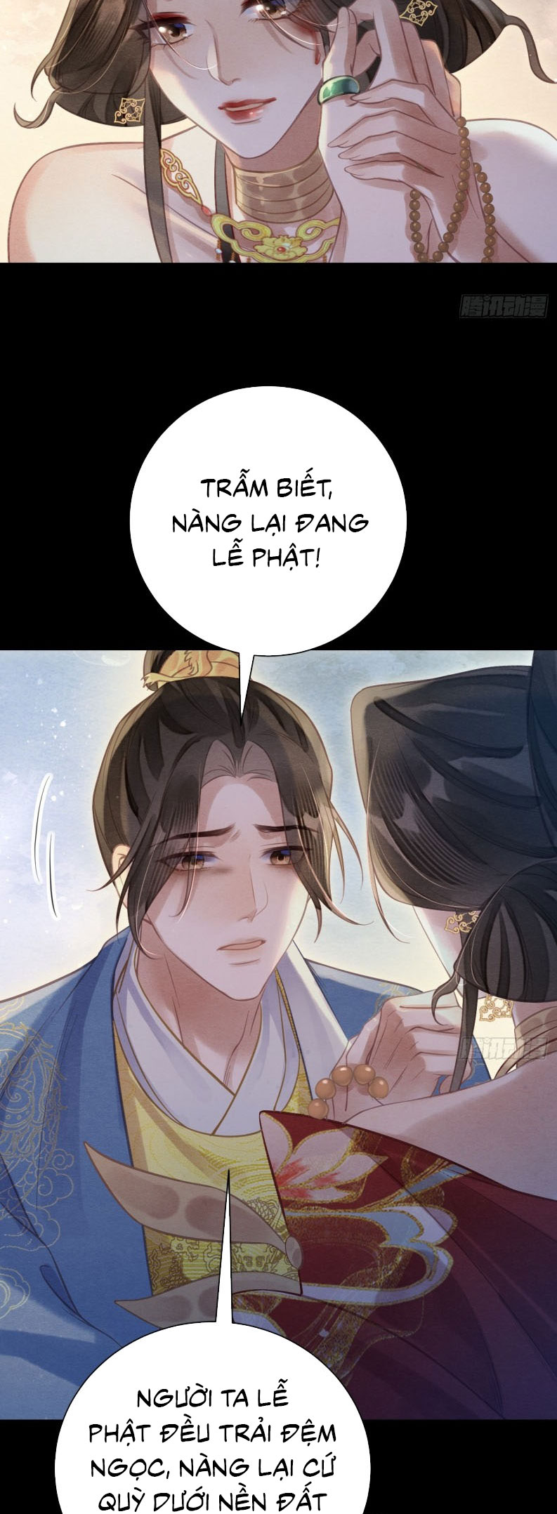 Cô Nhật Lạc Chap 9 - Trang 2