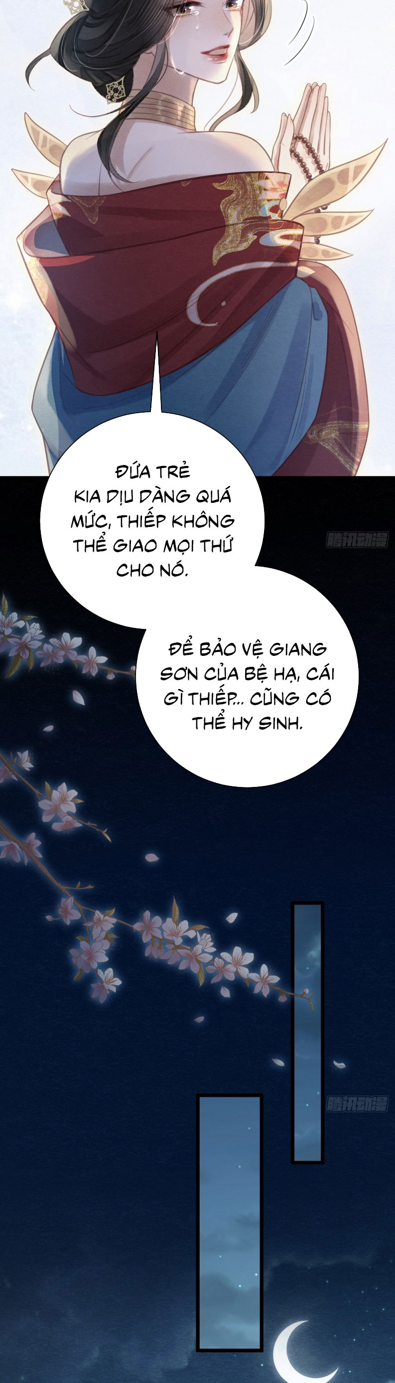 Cô Nhật Lạc Chap 9 - Trang 2
