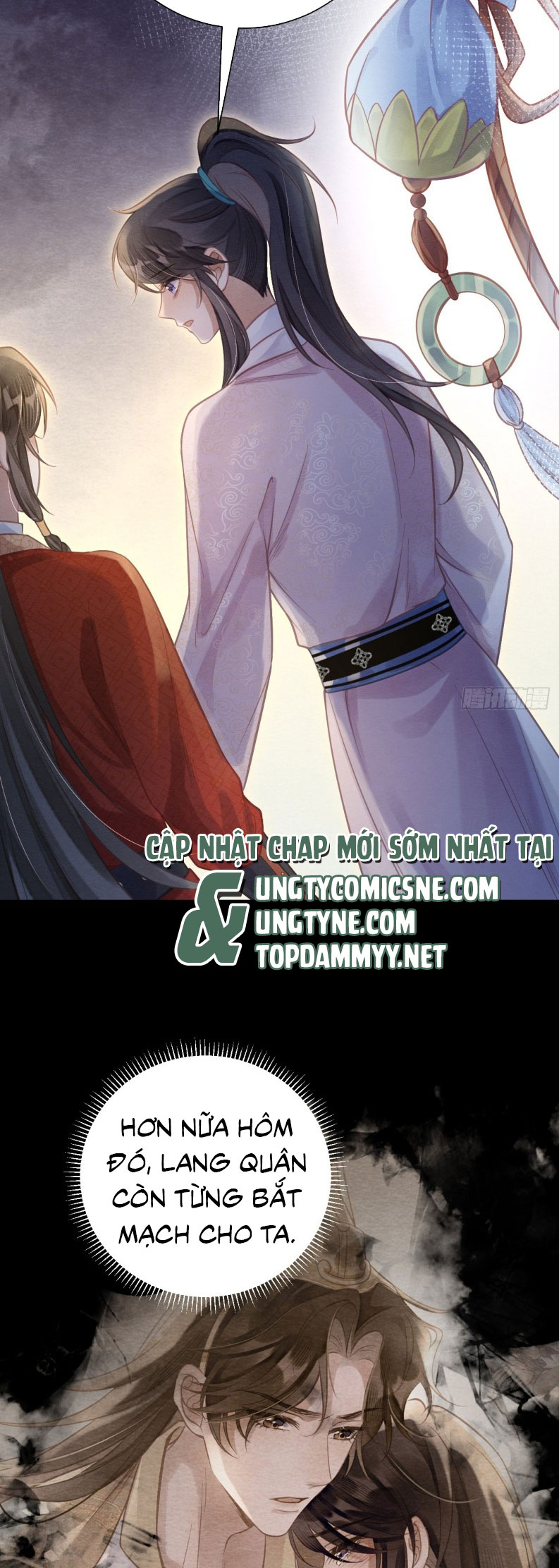 Cô Nhật Lạc Chap 9 - Trang 2