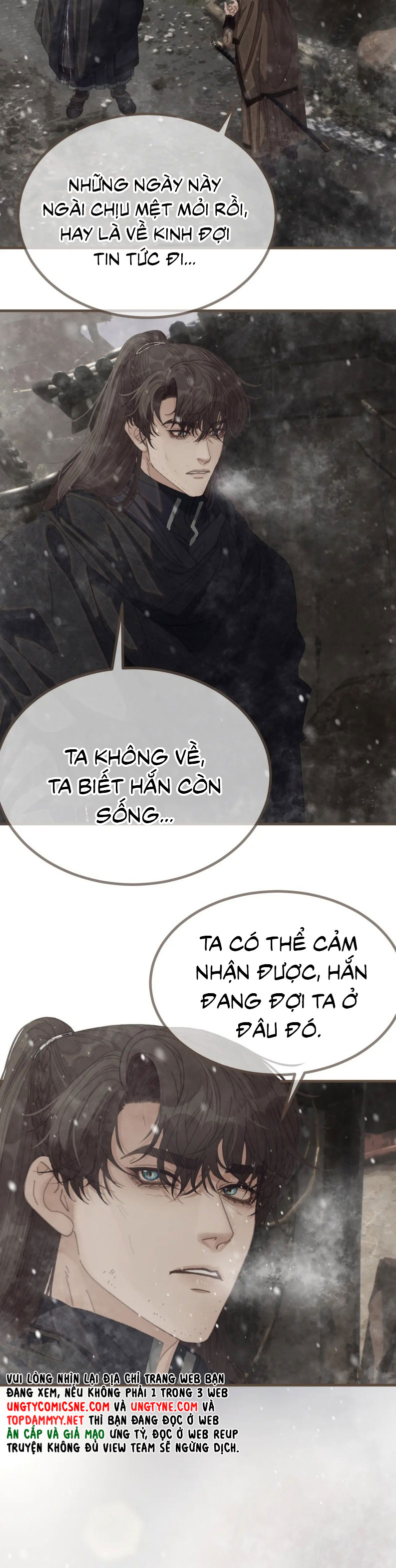 Á Nô 2: Thám Hoa Chap 68 - Next Chapter 69