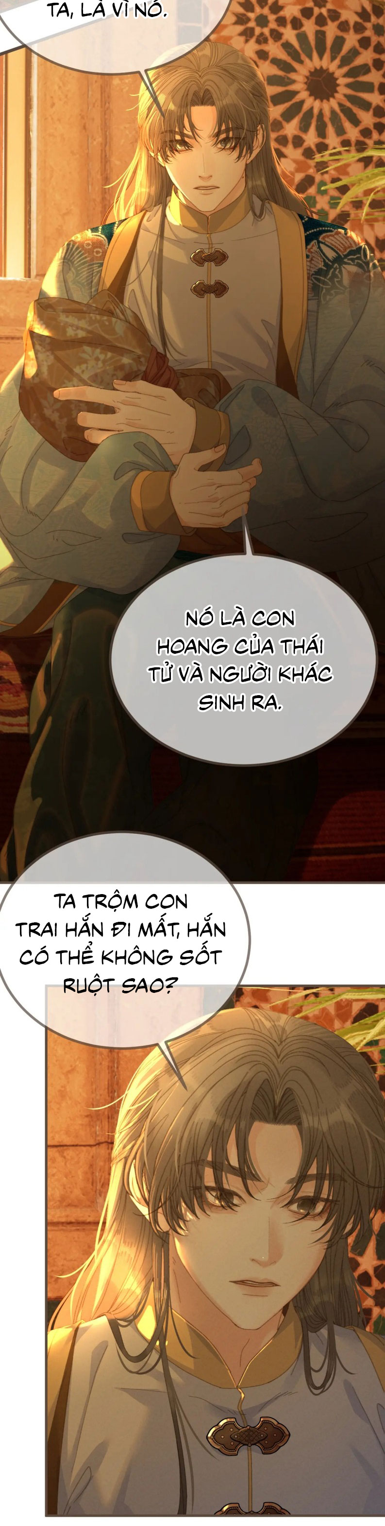 Á Nô 2: Thám Hoa Chap 68 - Next Chapter 69