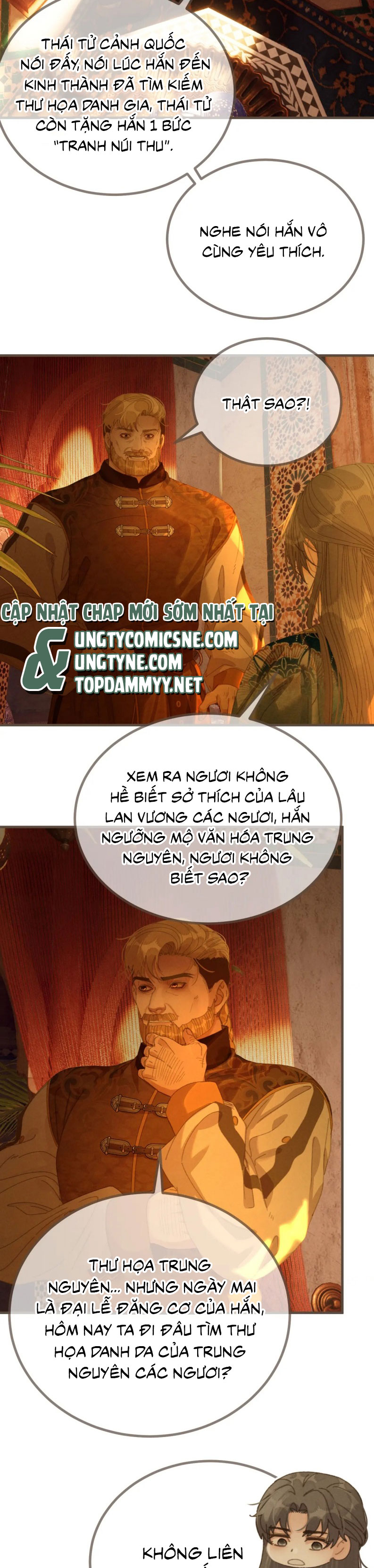 Á Nô 2: Thám Hoa Chap 68 - Next Chapter 69