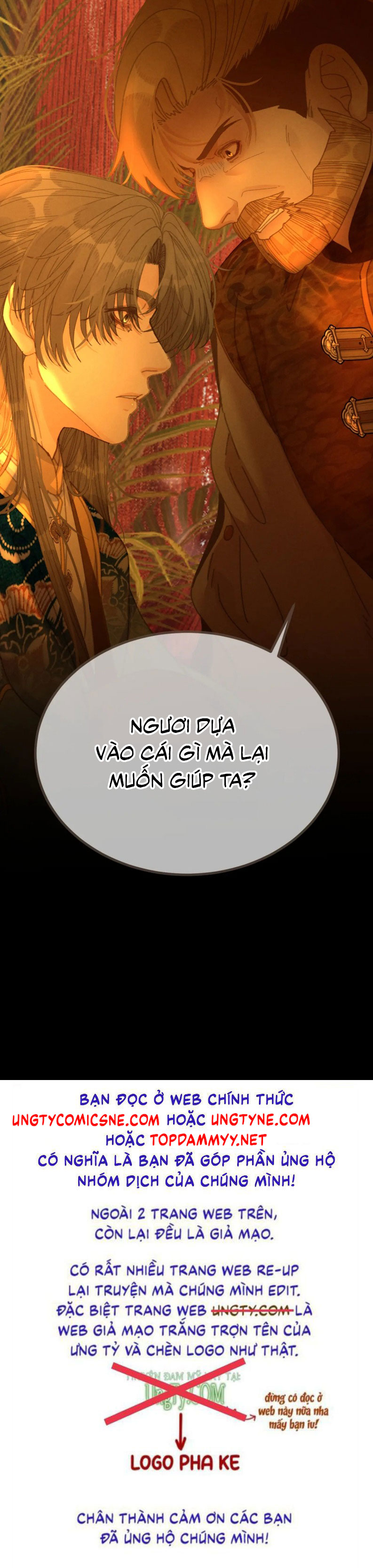 Á Nô 2: Thám Hoa Chap 68 - Next Chapter 69