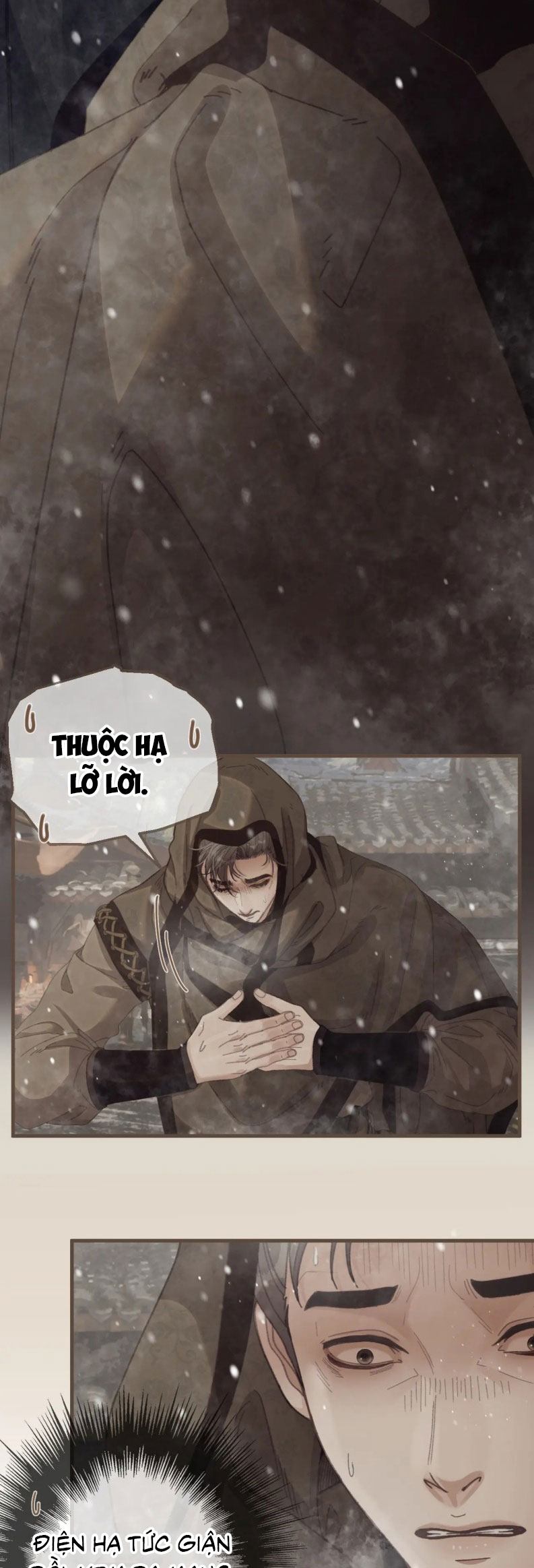 Á Nô 2: Thám Hoa Chap 68 - Next Chapter 69