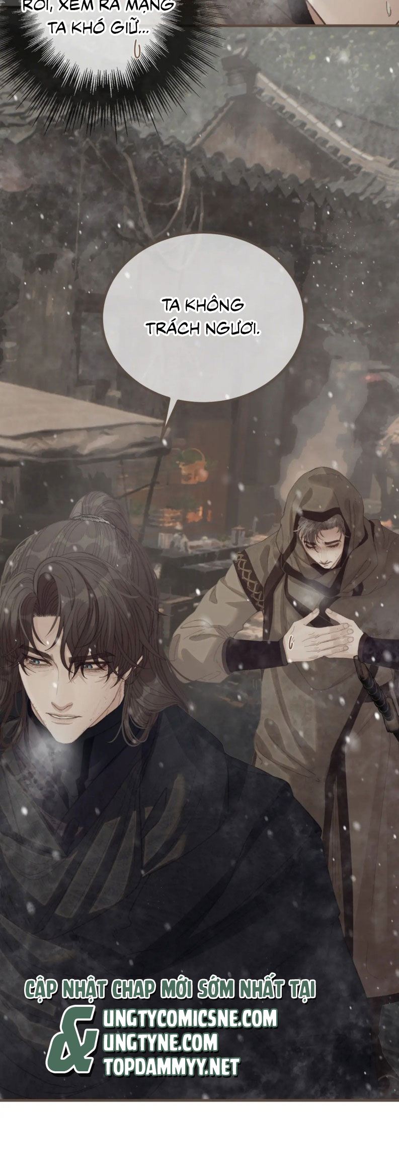 Á Nô 2: Thám Hoa Chap 68 - Next Chapter 69