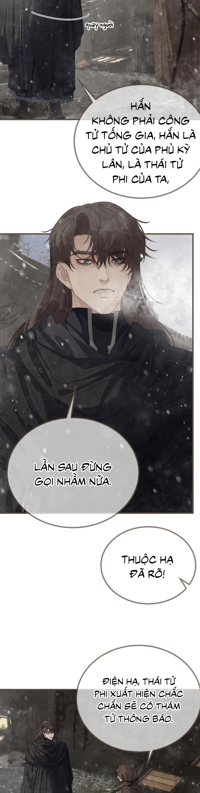 Á Nô 2: Thám Hoa Chap 68 - Next Chapter 69