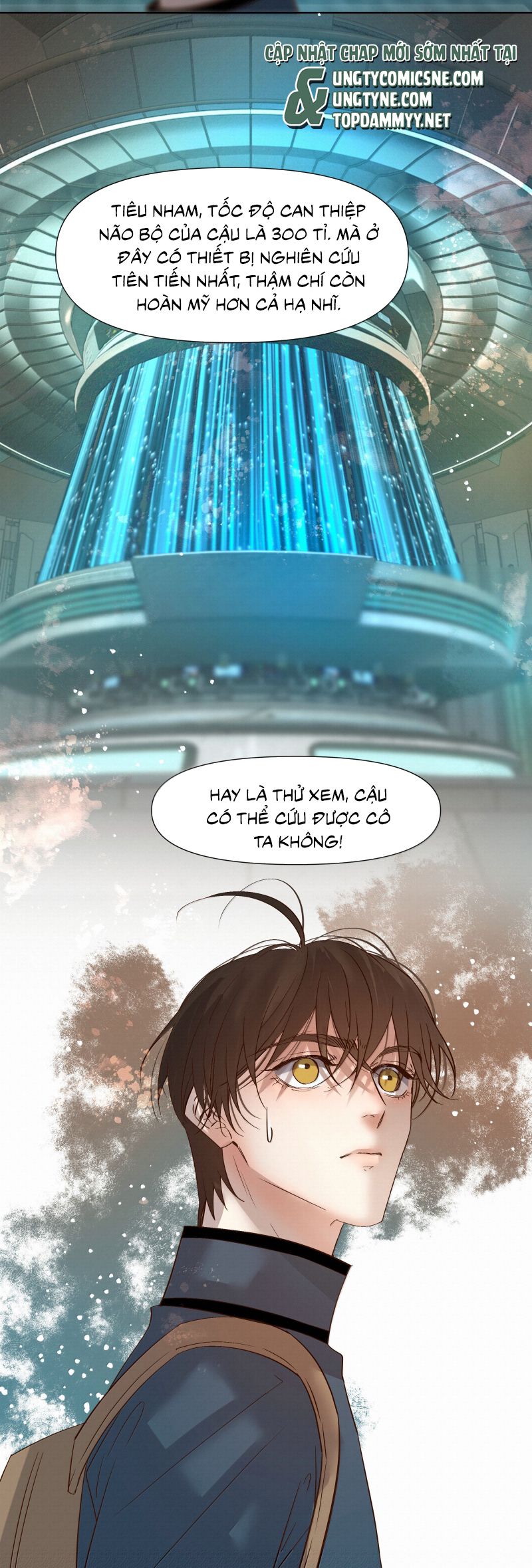 Tuyệt Xử Phùng Sinh Chap 71 - Trang 4