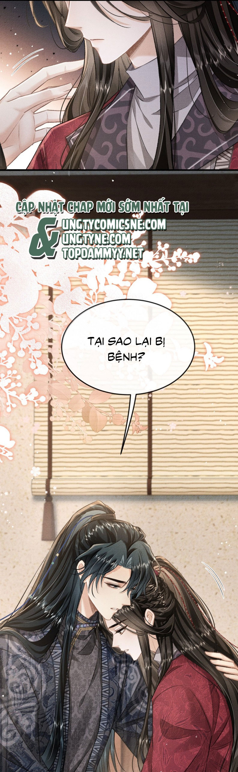 Đan Tiêu Vạn Dặm Chap 106 - Trang 4