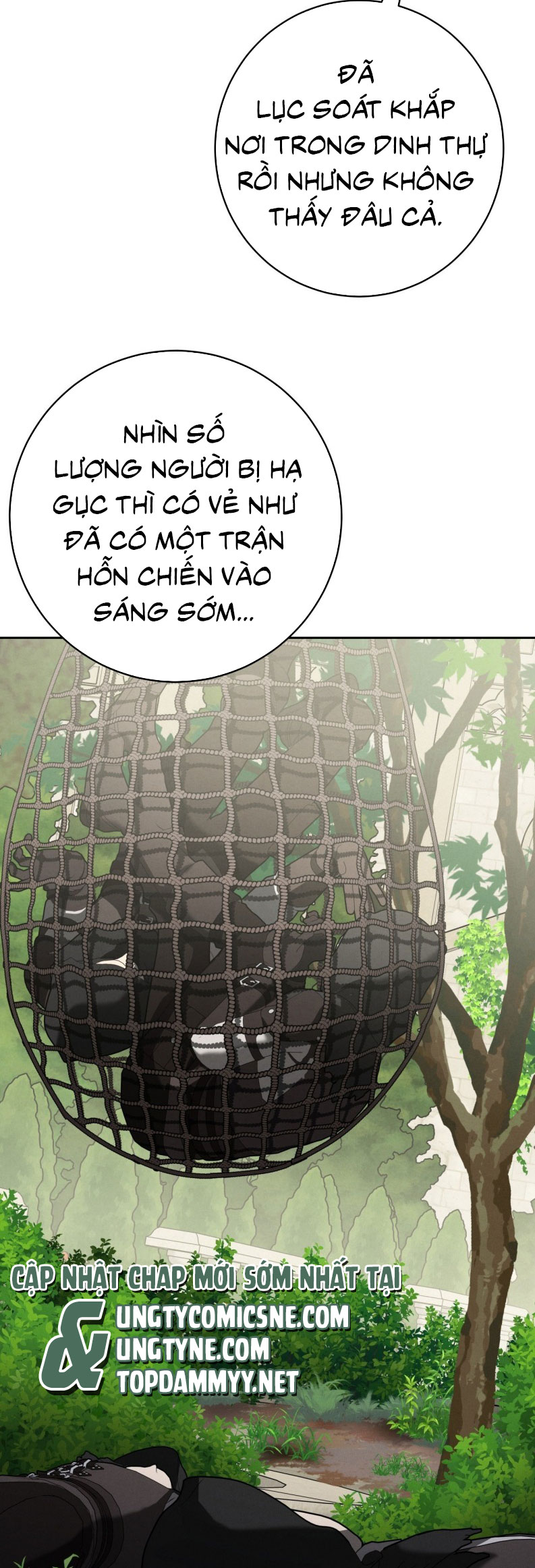 Hôn Nhân Gia Tộc Chap 22 - Trang 2