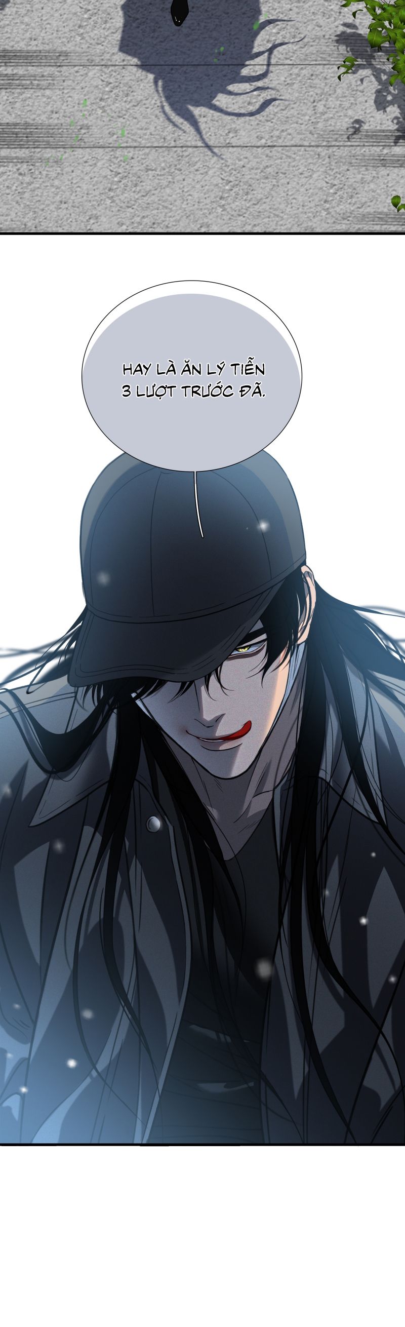 Sắc Thu Nơi Nghĩa Trang Chap 5 - Next Chap 6