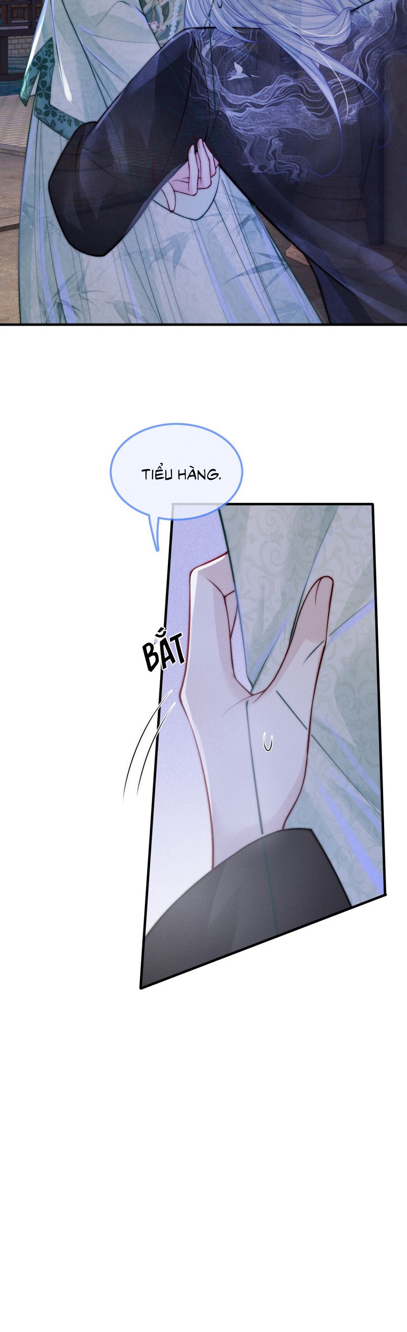 Bị Ép Xuyên Vào Phó Bản Dính Lấy Nhau Cùng Các Bạn Cùng Phòng Chapter 25 - Next Chap 26