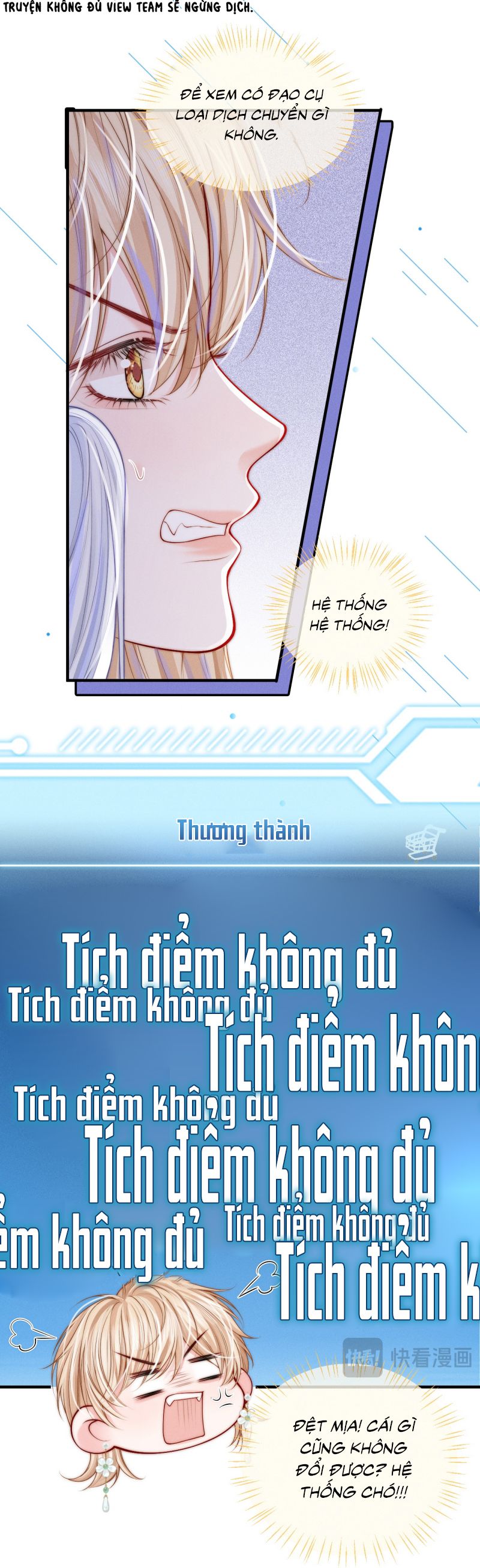 Bị Ép Xuyên Vào Phó Bản Dính Lấy Nhau Cùng Các Bạn Cùng Phòng Chapter 25 - Next Chap 26