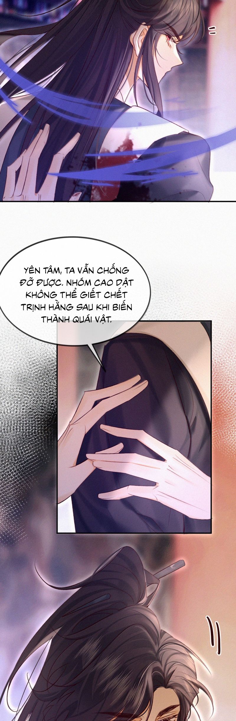 Nam Chủ Vì Sao Quyến Rũ Ta Chap 45 - Next Chap 46