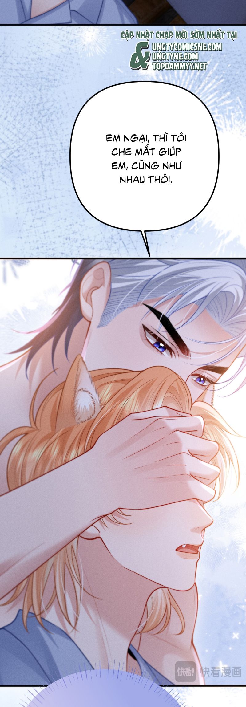 Tật Xấu Nuông Chiều Chap 29 - Next 