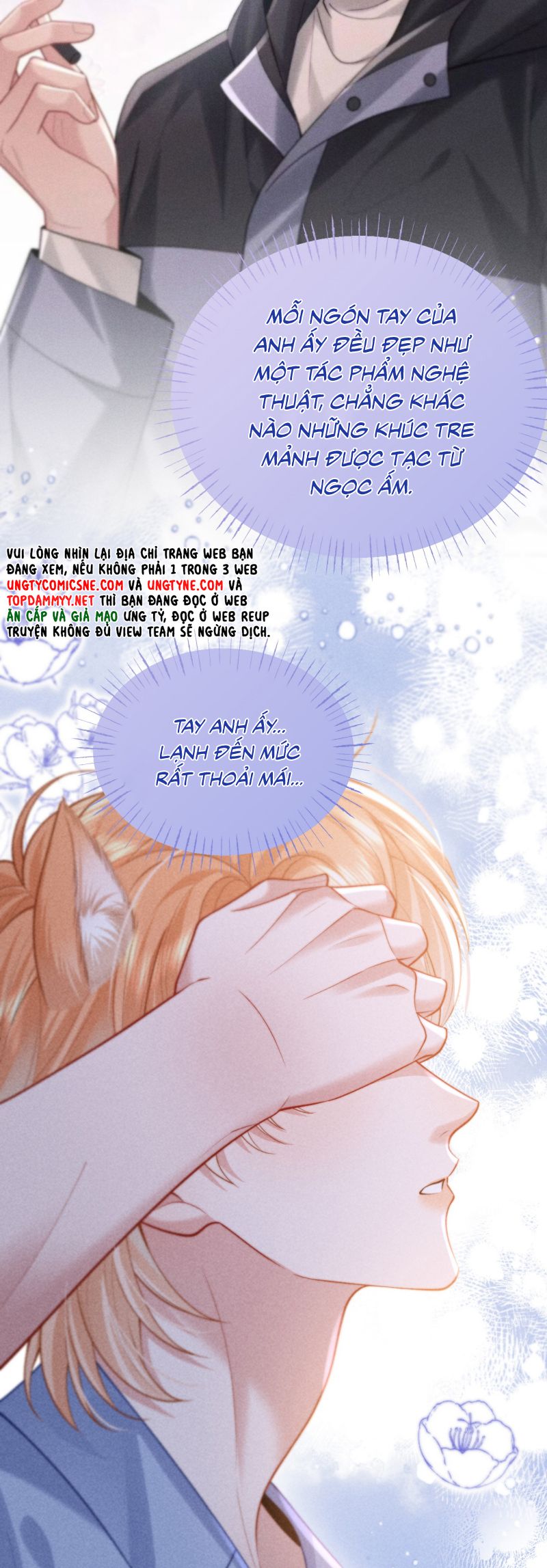 Tật Xấu Nuông Chiều Chap 29 - Next 