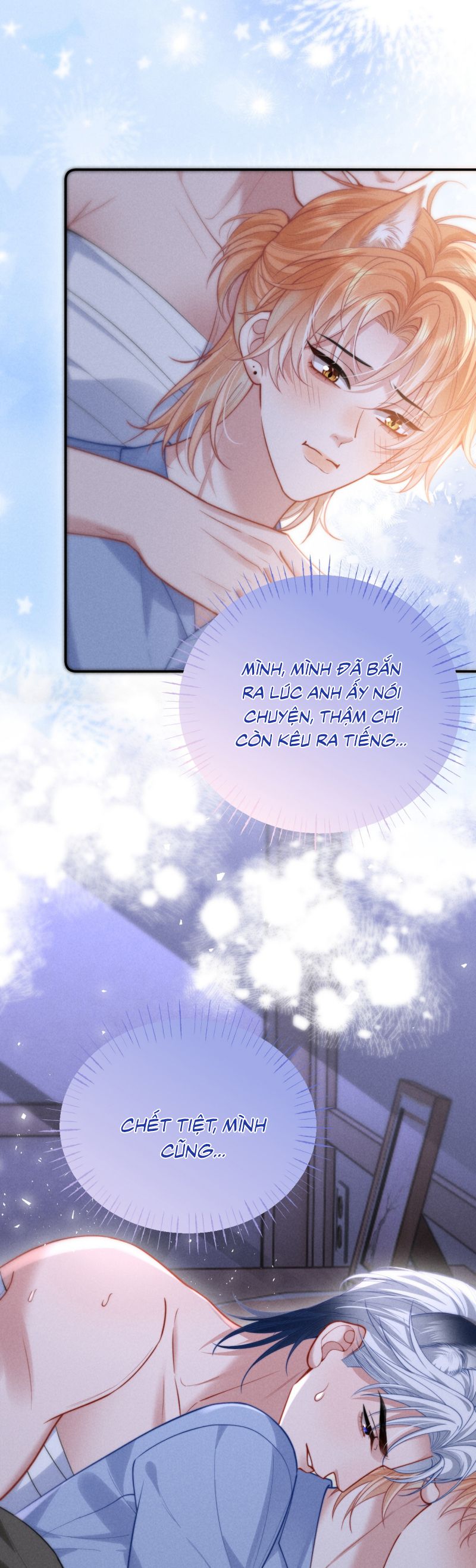 Tật Xấu Nuông Chiều Chap 29 - Next 