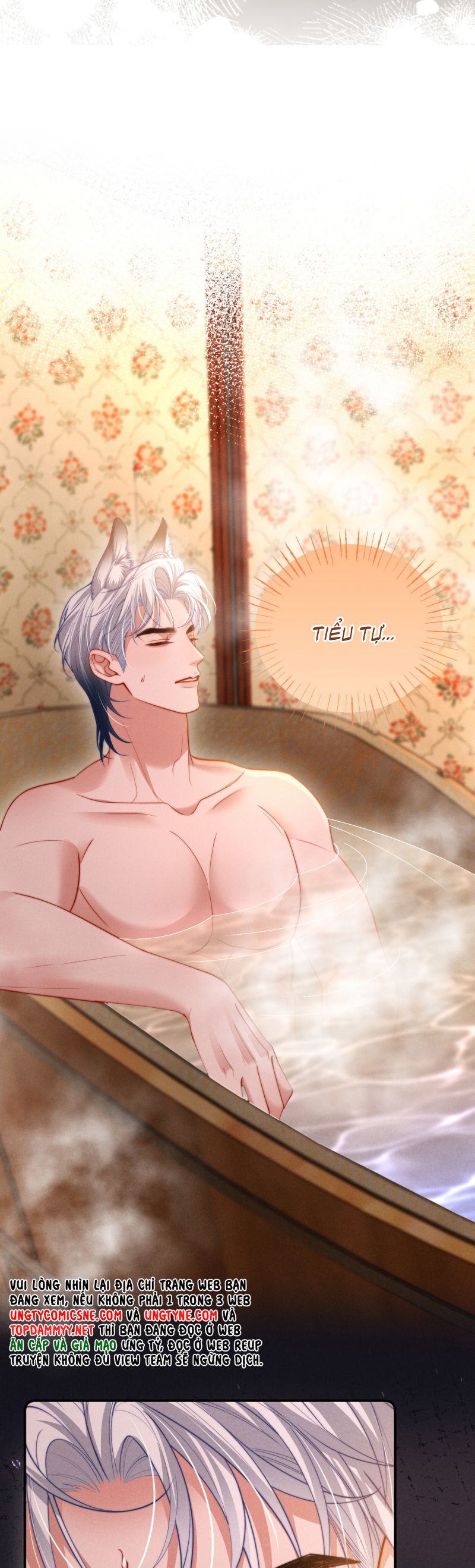 Tật Xấu Nuông Chiều Chap 29 - Next 